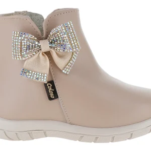 Botas Coloso 9719 Para Niña