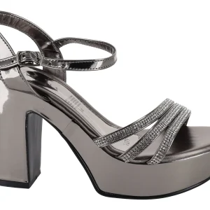 Sandalias Eluviera 1079 Para Mujer