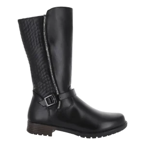 Botas Tropicana 920005 Para Niña