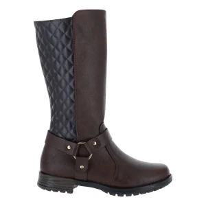 Botas Tropicana 920003 Para Niña