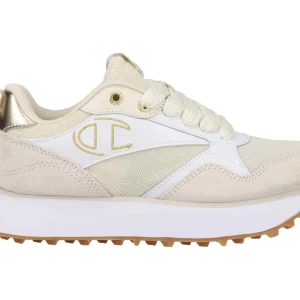 Tenis Champion Dash Pillar 102129 Para Mujer