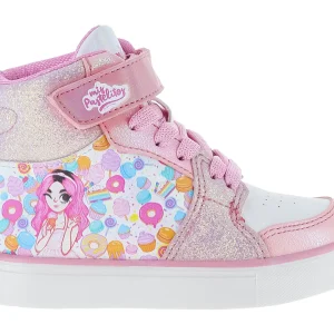 Tenis Tropicana 933015 Para Niña