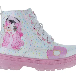 Botas Tropicana 326010 Para Niña