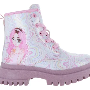 Botas Tropicana 640030 Para Niña