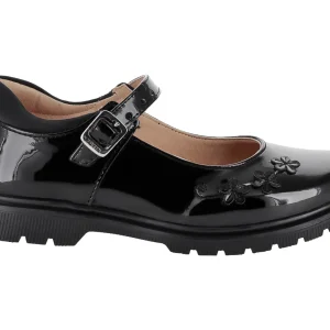 Zapatos Yuyin 24385 Para Niña