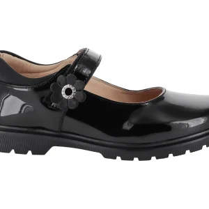 Zapatos Yuyin 24381 Para Niña