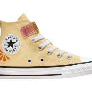 Tenis Converse A07406 Para Niña