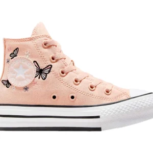 Tenis Converse A07356 Para Niña