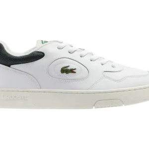 Tenis Lacoste Ma0045 Para Hombre