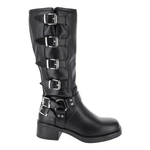 Botas Roze  3050 Para Mujer