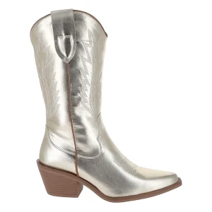 Botas Roze 3051 Para Mujer