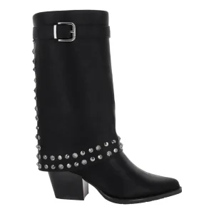 Botas Roze 3055 Para Mujer