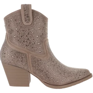 Botas Roze 3056 Para Mujer