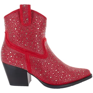 Botas Roze 3056 Para Mujer