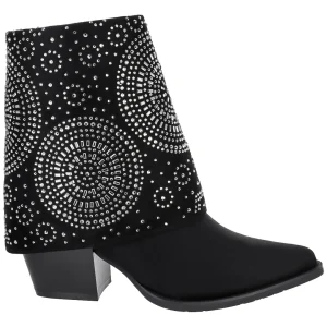 Botas Roze 3058 Para Mujer