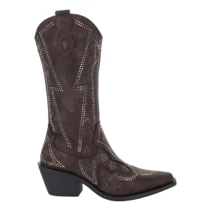 Botas Roze 3060 Para Mujer