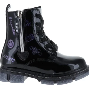 Botas Teen Bambino Bm5115 Para Niña
