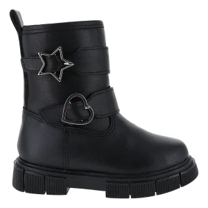 Botas Teen Bambino Bm638 Para Niña