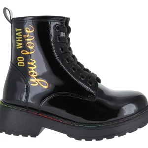 Botas Teen Bambino Bm5686 Para Niña