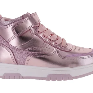 Tenis Teen Bambino Bm7025 Para Niña