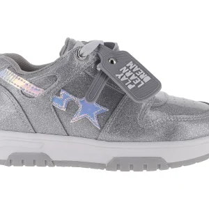 Tenis Teen Bambino Bm7021 Para Niña