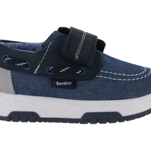 Tenis Teen Bambino Ba7043 Para Niño