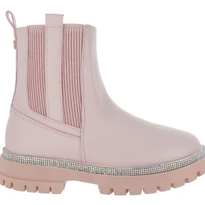 Botas Teen Bambino Bm5751 Para Niña
