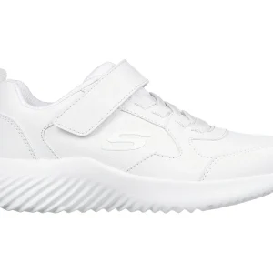 Tenis Skechers Bounder 405626 Para Niño