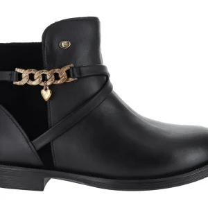 Botas Coqueta 92315 Para Niña