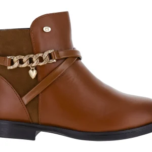 Botas Coqueta 92315 Para Niña