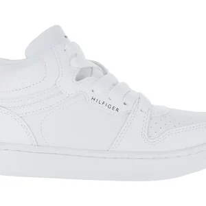 Tenis Tommy Hilfiger Cade Court Mid 00911C Para Niño