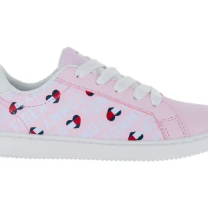 Tenis Tommy Hilfiger 01130C Para Niña