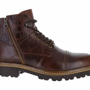 Botas Fabian Arenas 5431 Para Hombre