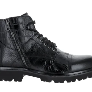 Botas Fabian Arenas 5431 Para Hombre