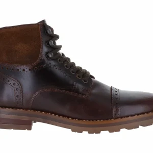 Botas Fabian Arenas 510A Para Hombre