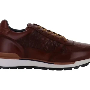 Tenis Fabian Arenas 6323 Para Hombre