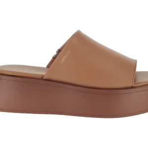 Sandalias Levis (Pu) 112434 Para Mujer