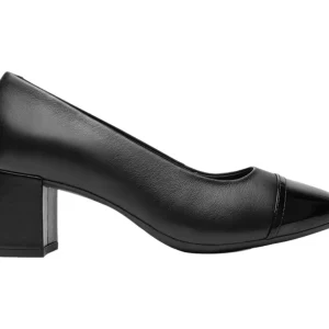 Zapatillas Flexi Tacon Dama 119705 Para Mujer