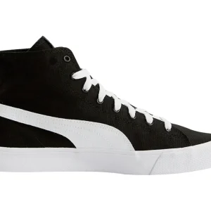 Tenis Puma Bari Mid 373891 Para Hombre