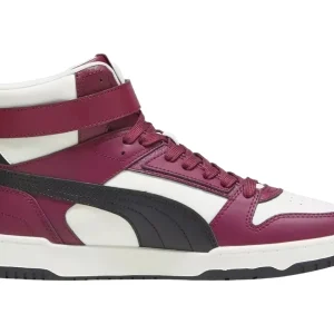 Zapatos Para Deporte Puma Rbd Game 385839 Para Hombre