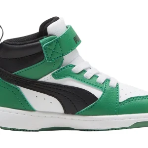 Tenis Puma 396542 Para Niño