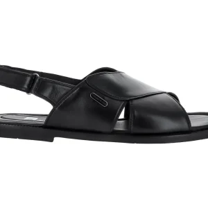 Sandalias Marquez De Leon M67001 Para Hombre