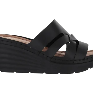 Sandalias Flexmas 802 Para Mujer