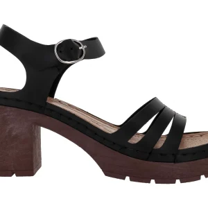 Sandalias Flexmas 307 Para Mujer
