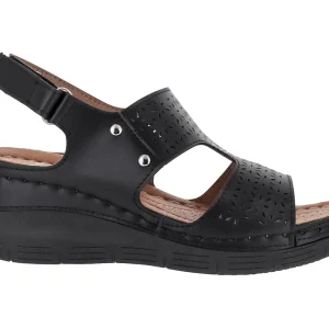 Sandalias Flexmas 101 Para Mujer