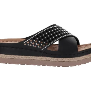 Sandalias Flexmas 711 Para Mujer