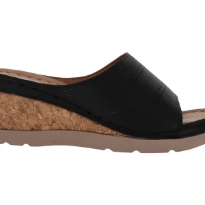 Sandalias Flexmas 515 Para Mujer