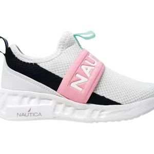 Tenis Nautica Fallon Para Niña