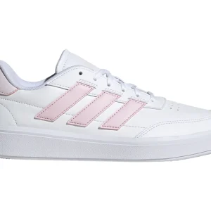 Tenis Adidas Courtblock If6466 Para Mujer