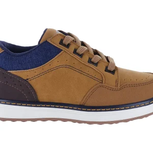 Tenis Clasben Brad Para Niño